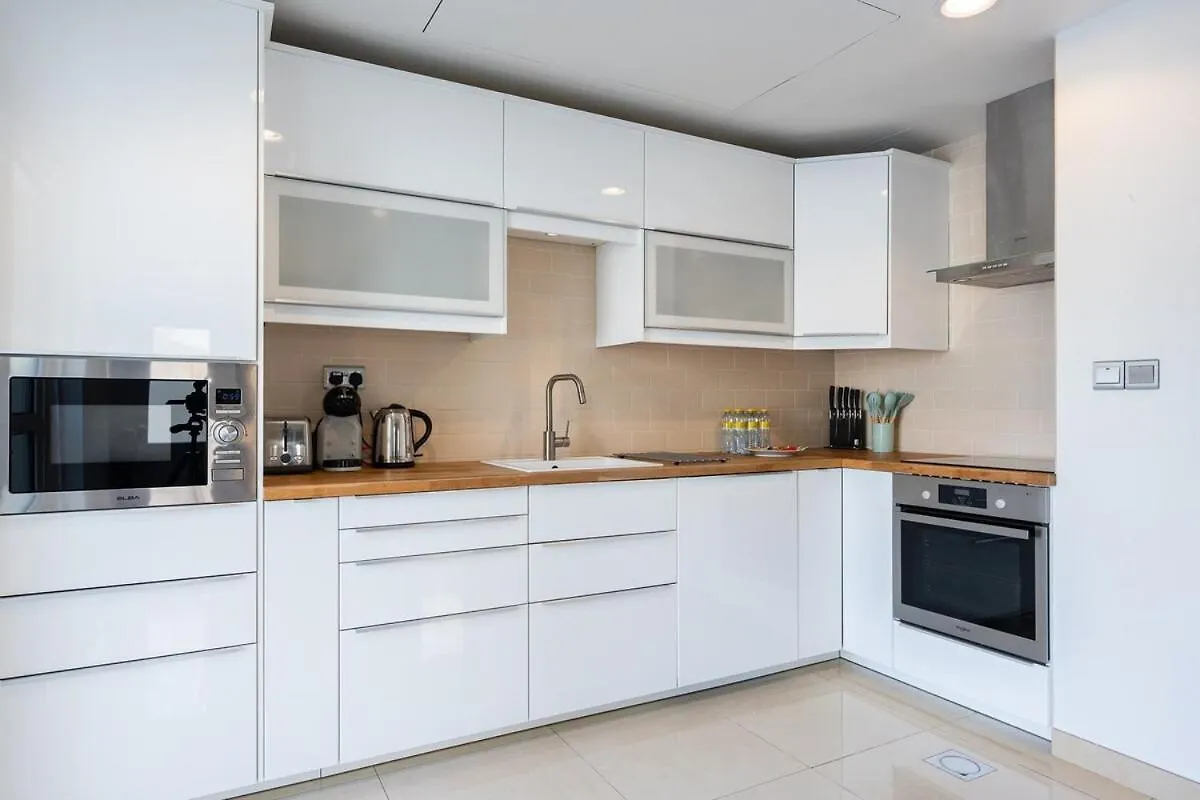 דובאי Luxurious 3-Bedroom Villa With Private Pool At Springs 10
