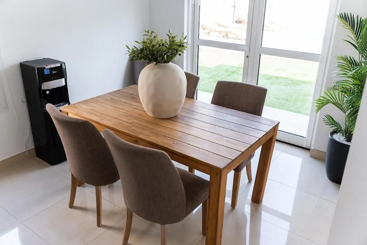 דובאי Luxurious 3-Bedroom Villa With Private Pool At Springs 10