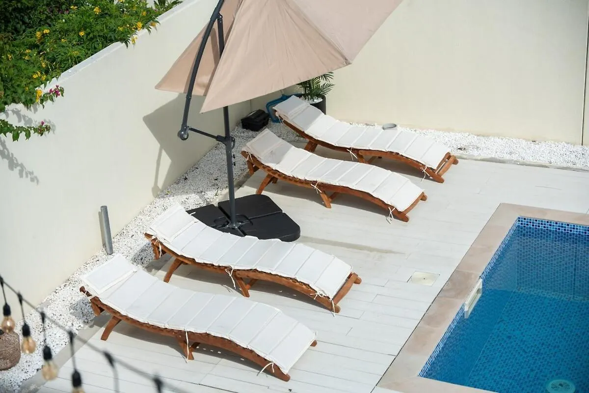 Luxurious 3-Bedroom Villa With Private Pool At Springs 10 Dubai